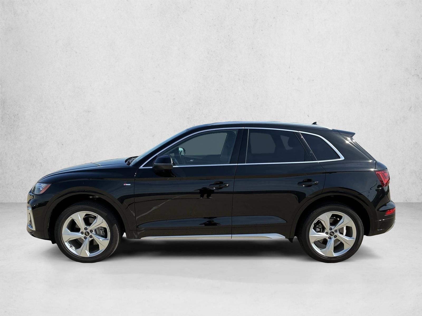 Thumbnail: 2023 Audi Q5 - 2