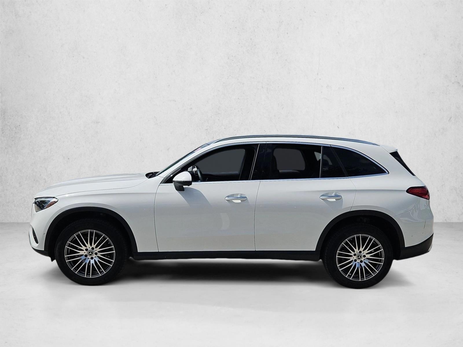 Thumbnail: 2026 Mercedes-Benz GLC - 2