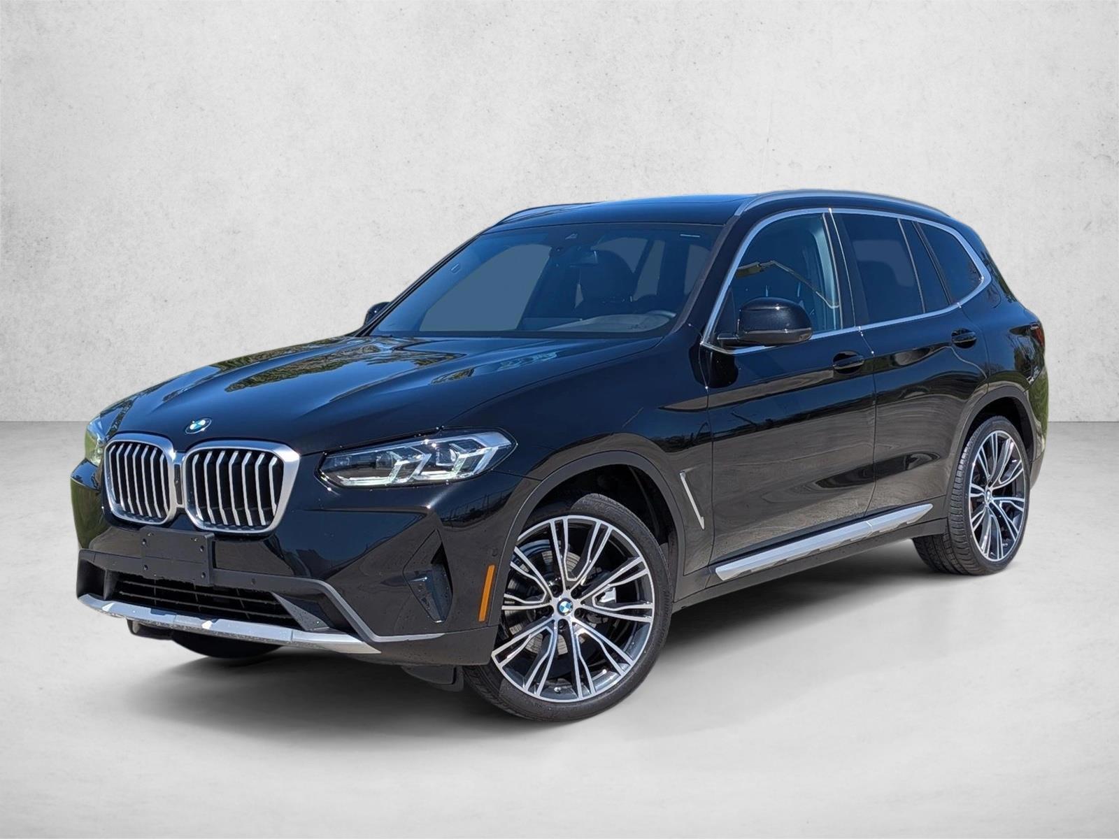 Thumbnail: 2023 BMW X3 - 1