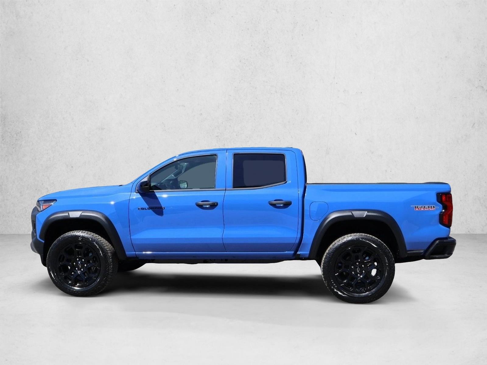 Thumbnail: 2026 Chevrolet Colorado - 2