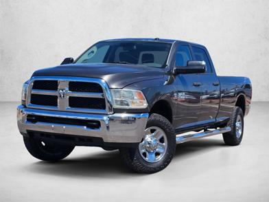 2014 RAM 2500 Tradesman -
                  Phoenix, AZ