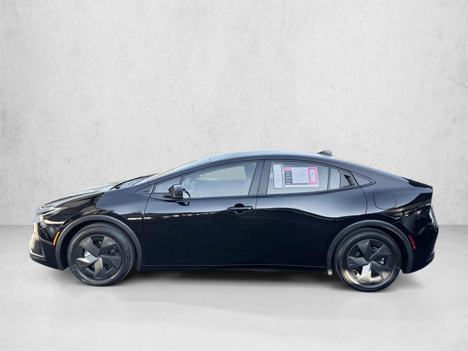 Thumbnail: 2026 Toyota Prius - 2