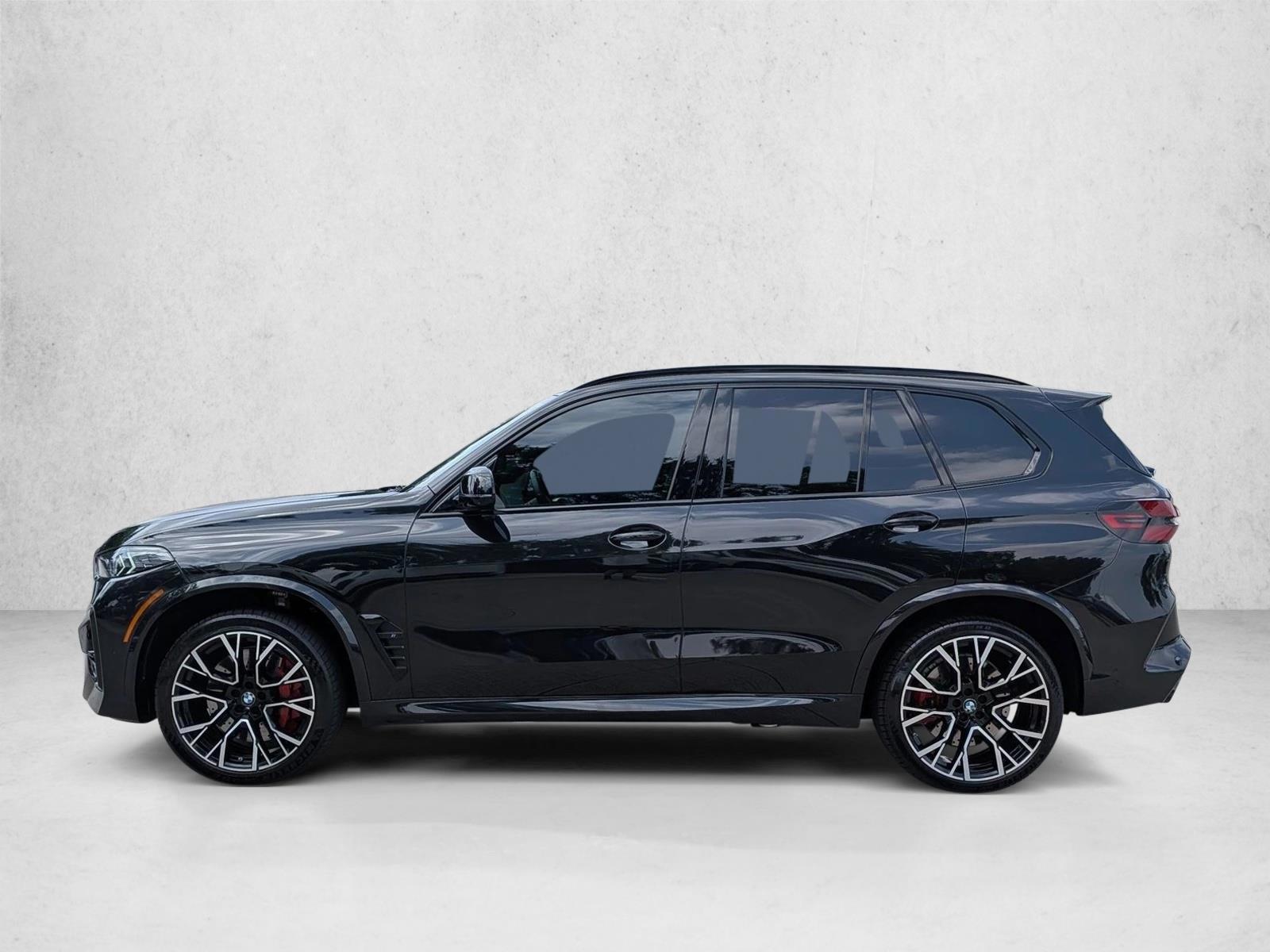 Thumbnail: 2024 BMW X5 - 2