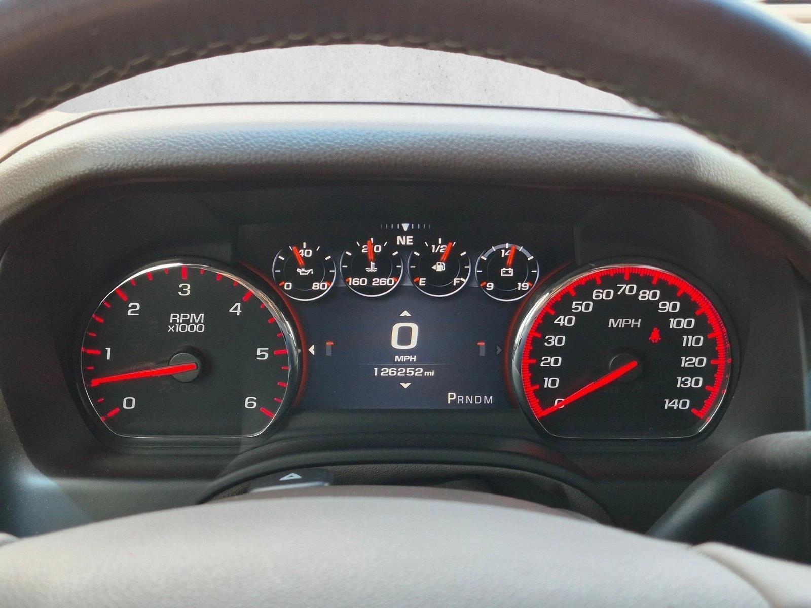 2016 GMC Yukon Denali - Photo 11