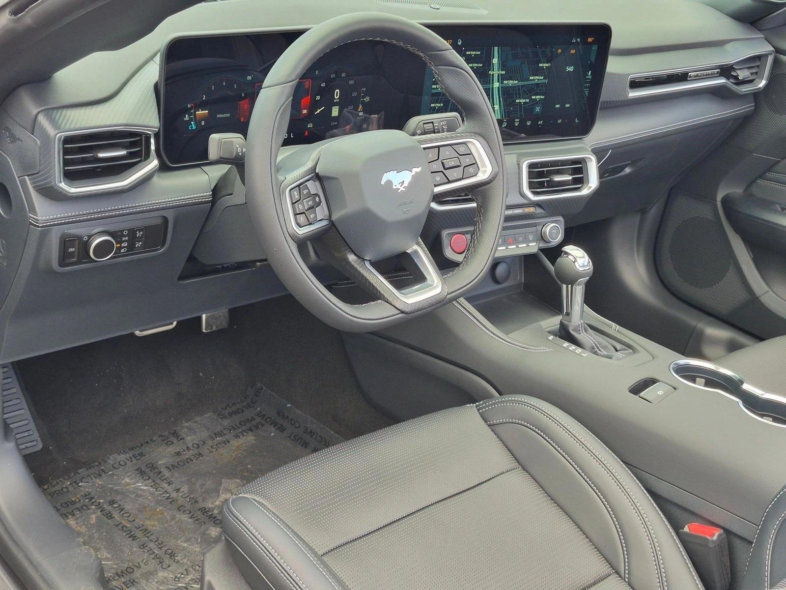 Thumbnail: 2026 Ford Mustang - 2
