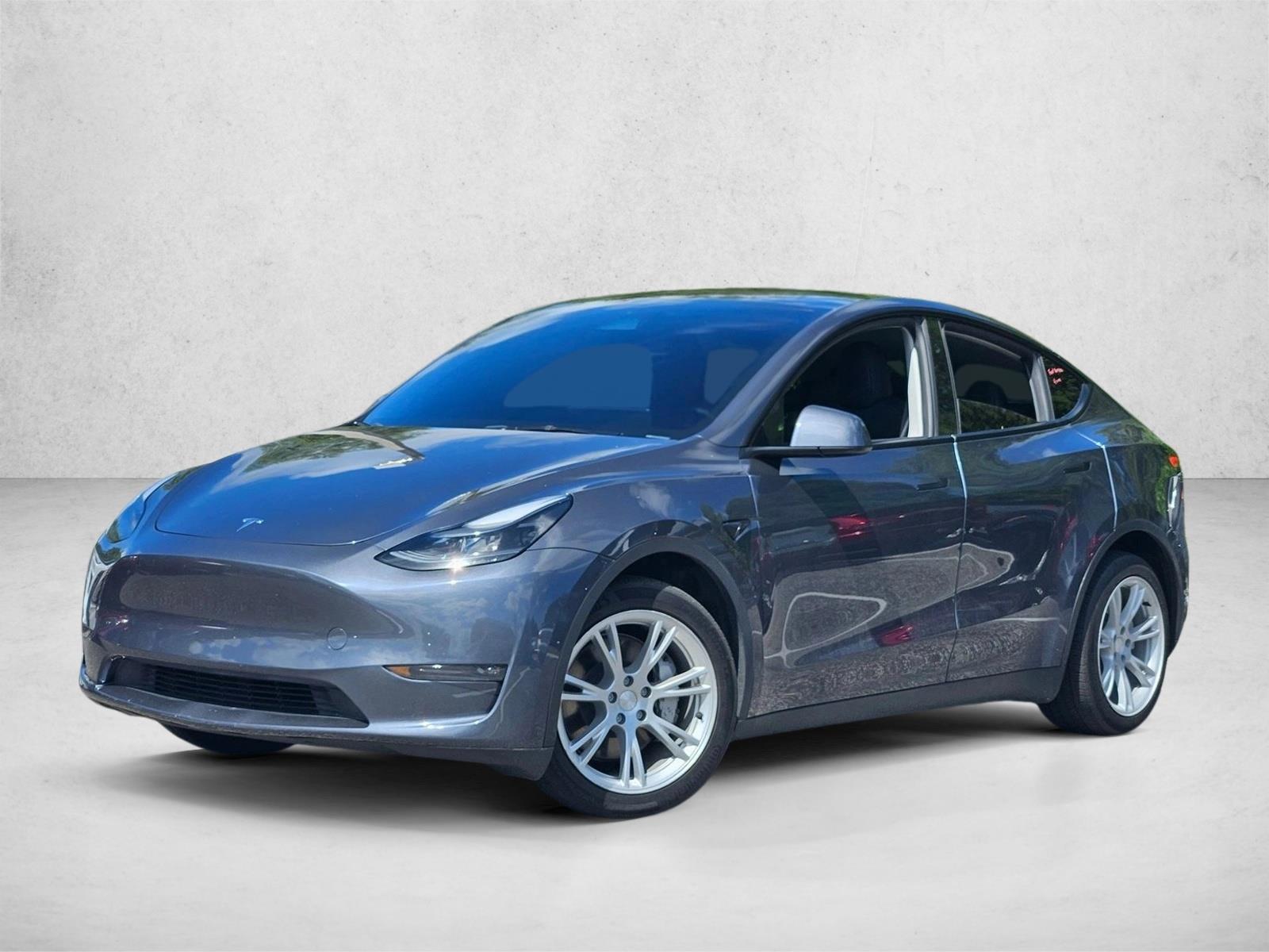 Thumbnail: 2023 Tesla Model Y - 1