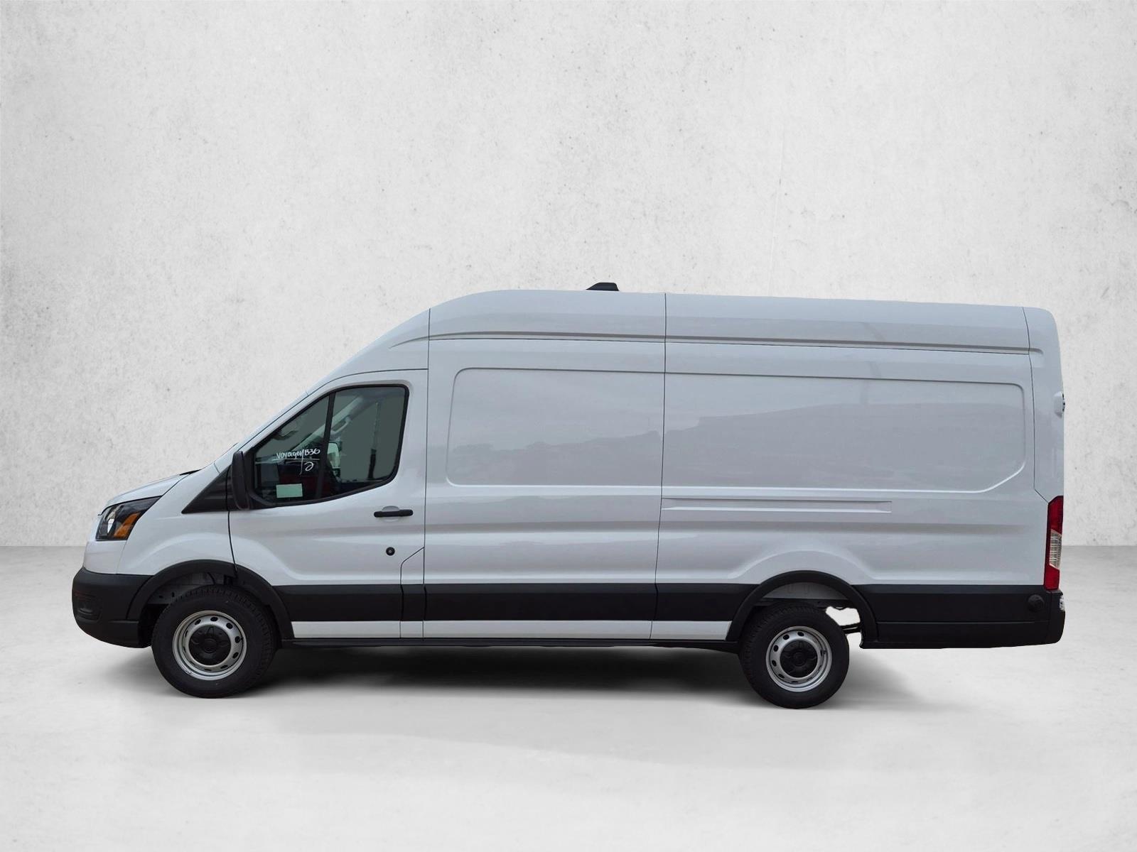 Thumbnail: 2026 Ford Transit Series - 2