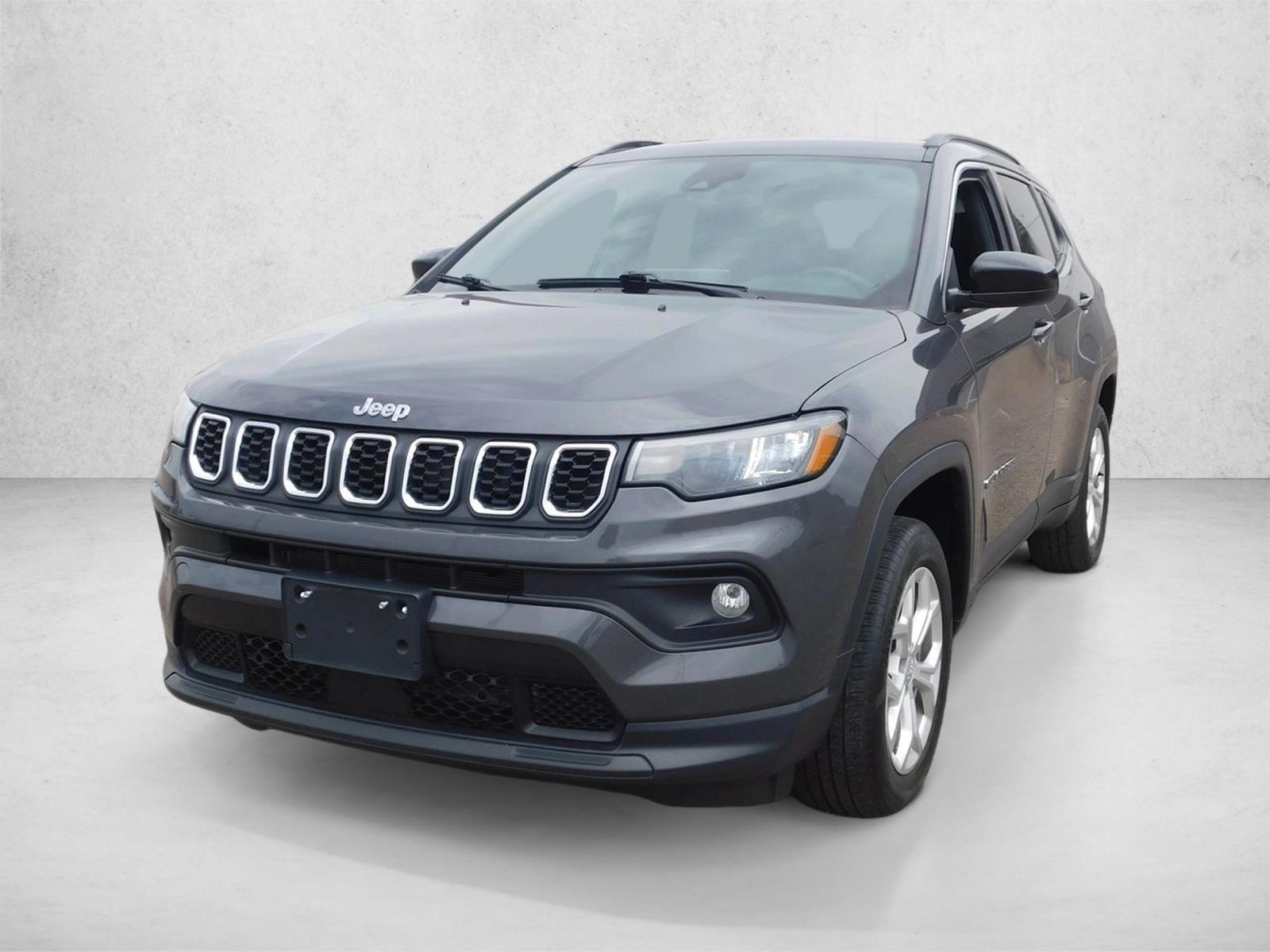 Thumbnail: 2024 Jeep Compass - 2