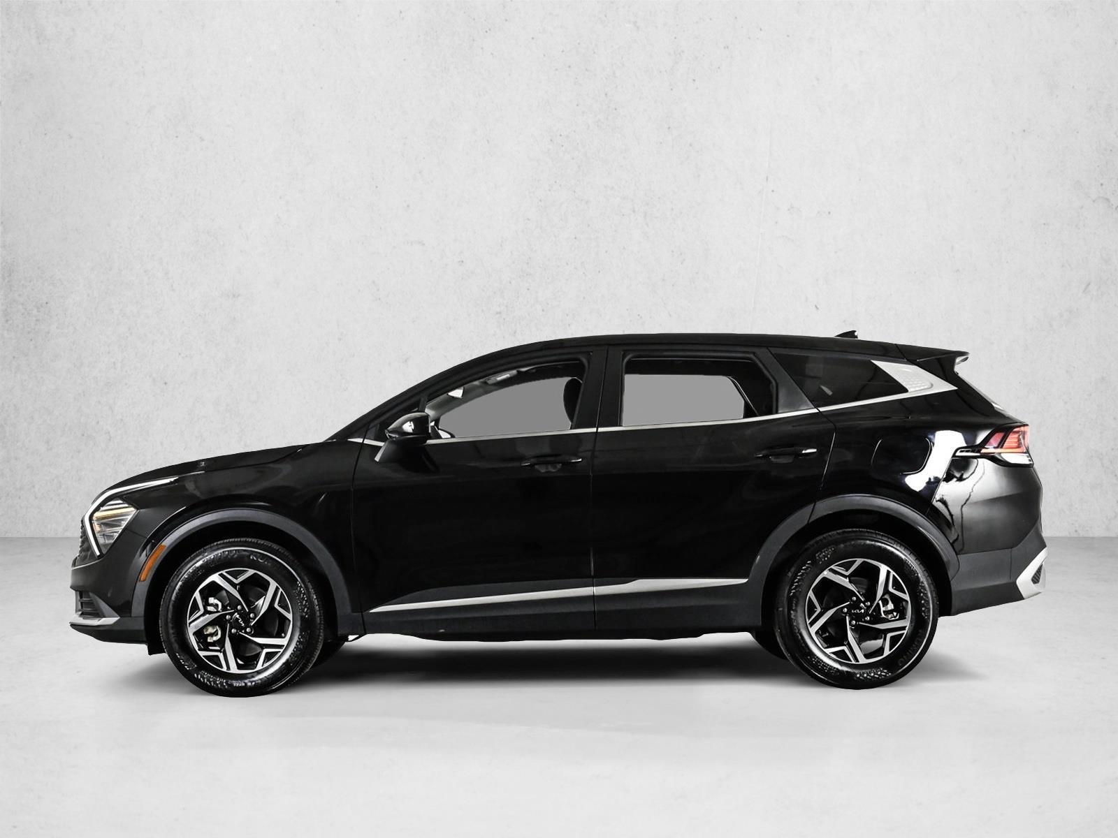 Thumbnail: 2025 Kia Sportage - 2