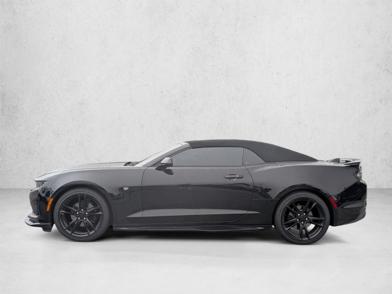 2023 Chevrolet Camaro