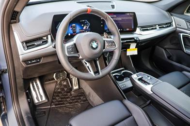 2026 BMW X1