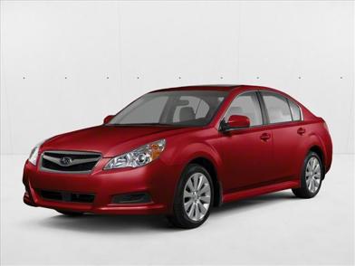 2011 Subaru Legacy Premium -
                  Centennial, CO