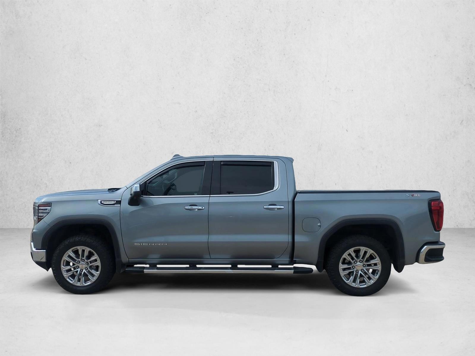 Thumbnail: 2023 GMC Sierra 1500 - 2