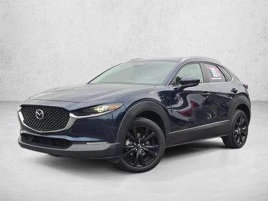 2024 Mazda CX-30 Select -
                  San Antonio, TX