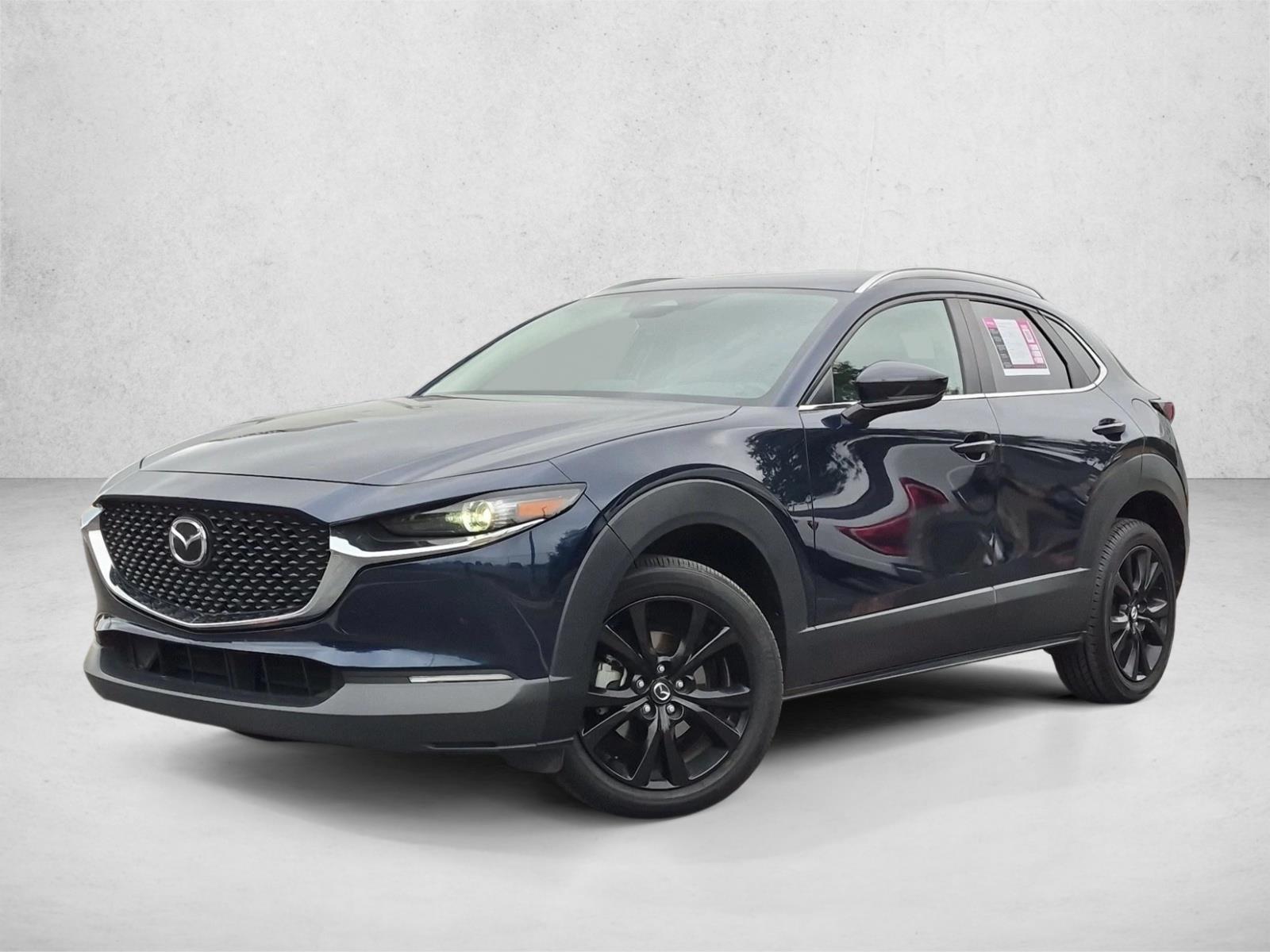 2024 Mazda CX-30