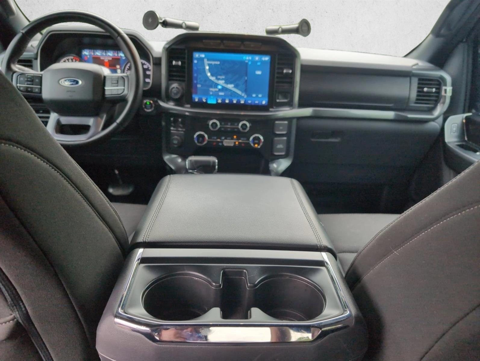 Thumbnail: 2023 Ford F-150 - 3
