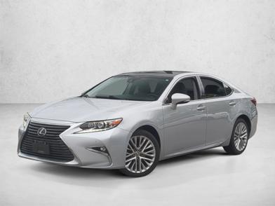 2016 Lexus ES 350 -
                  Cockeysville, MD