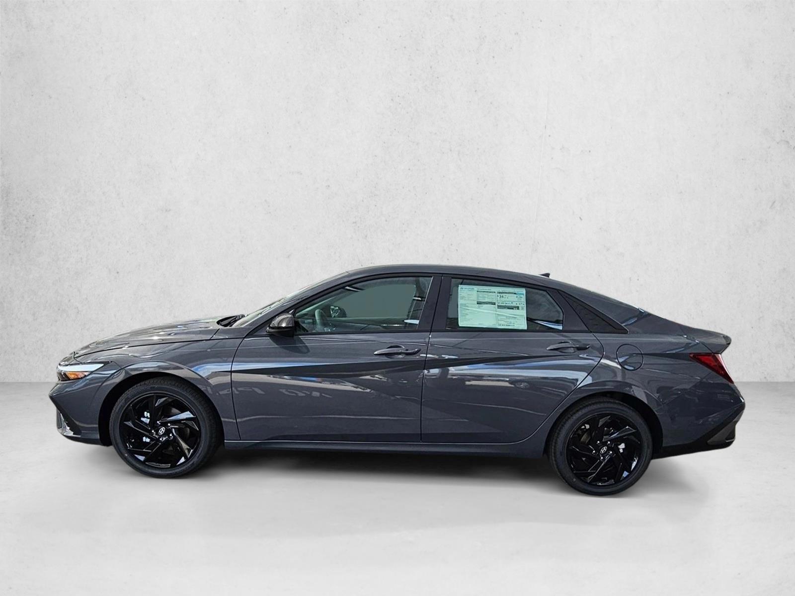 Thumbnail: 2026 Hyundai Elantra - 2
