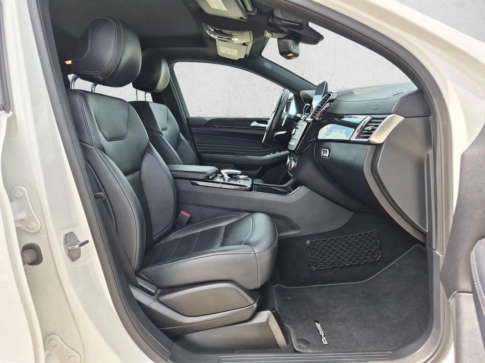 2019 Mercedes-Benz GLE-Class Coupe GLE43 AMG - Photo 20