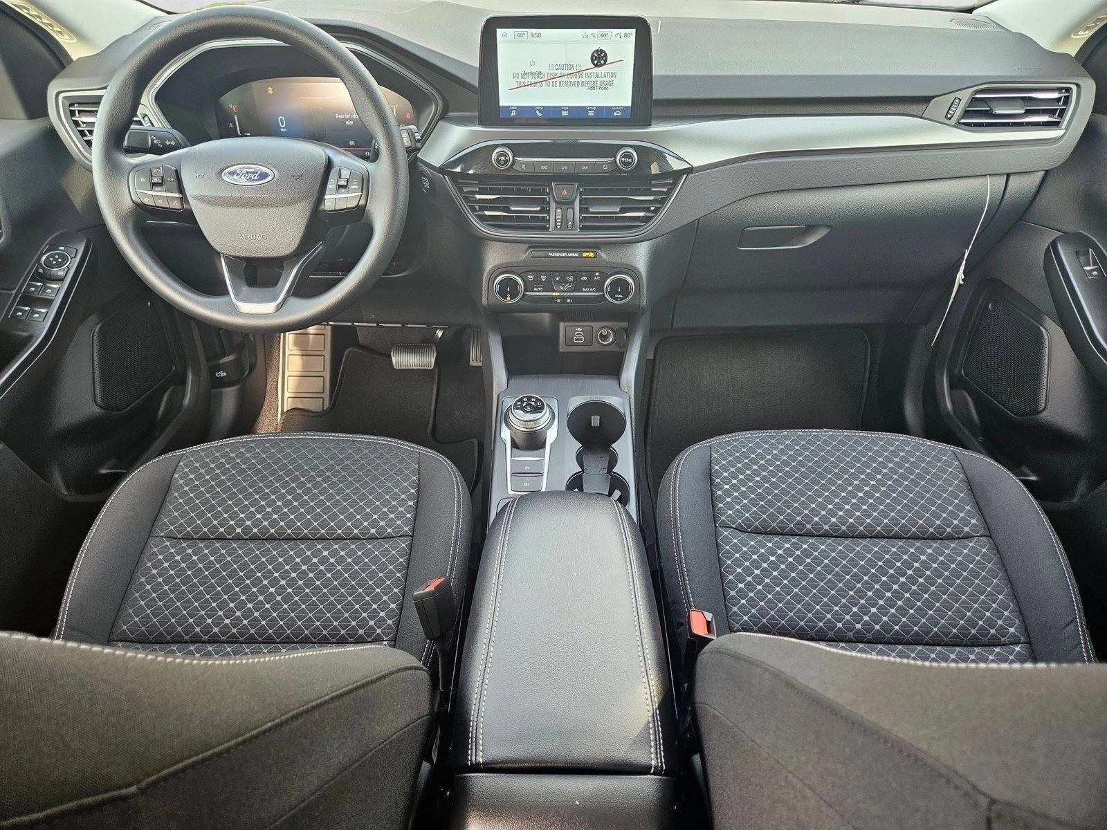 Thumbnail: 2026 Ford Escape - 4