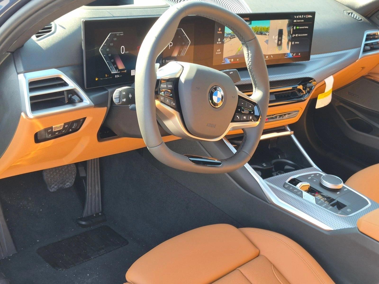 Thumbnail: 2026 BMW 3 Series - 3