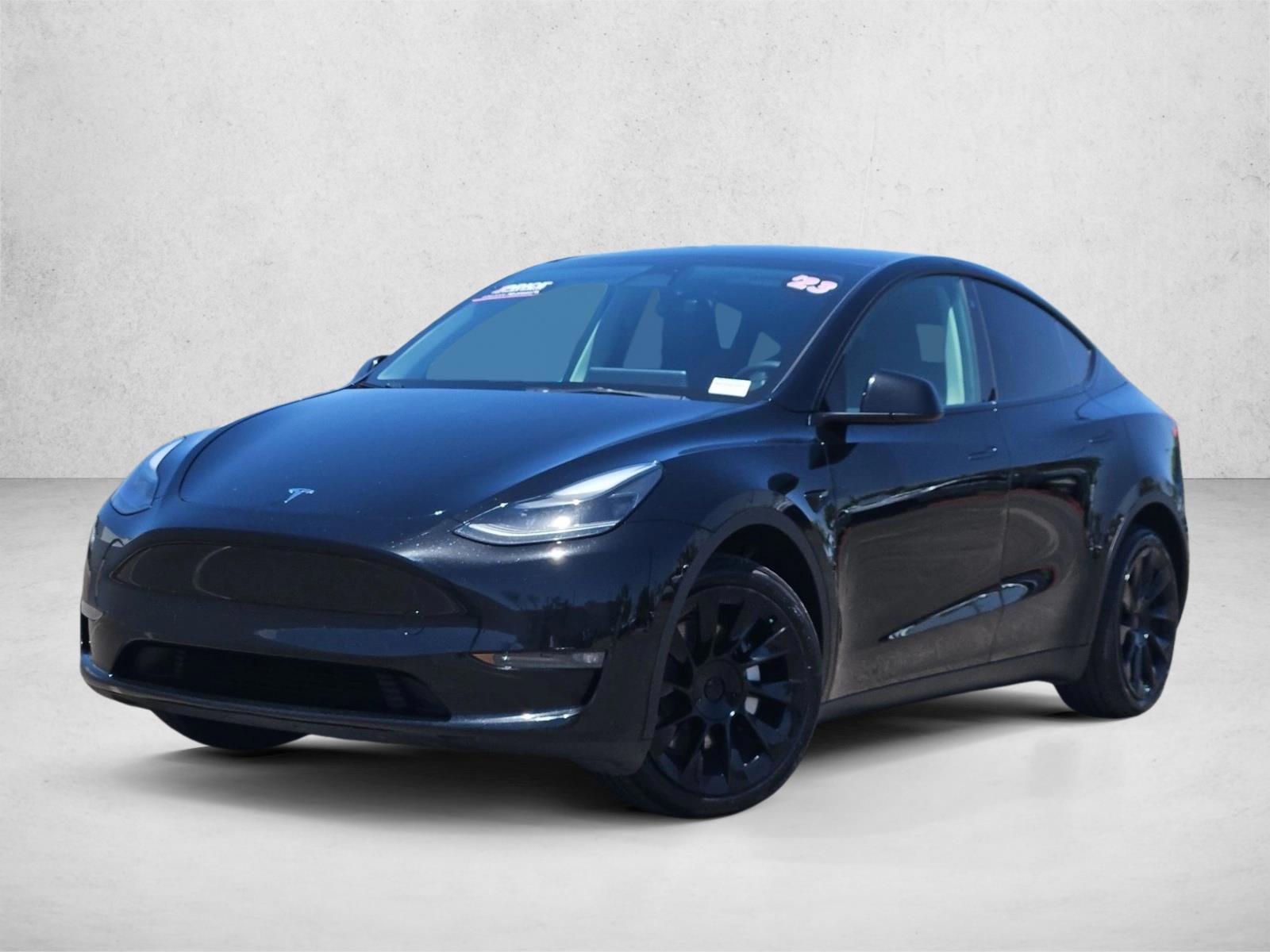Thumbnail: 2023 Tesla Model Y - 2
