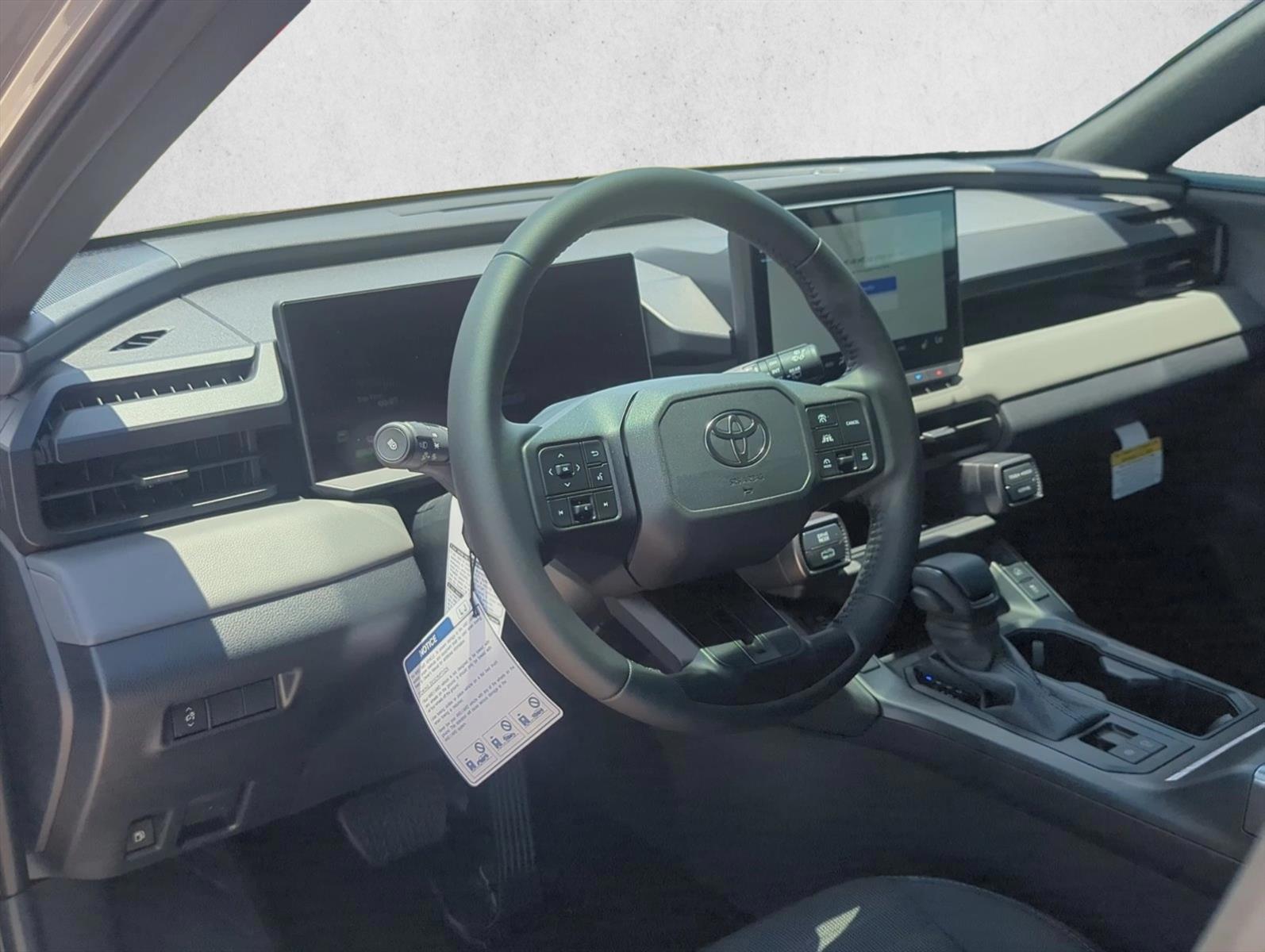 Thumbnail: 2026 Toyota RAV4 - 3