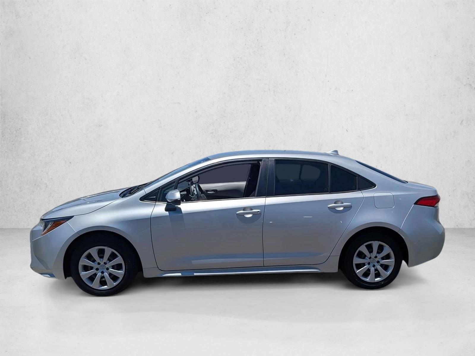 Thumbnail: 2020 Toyota Corolla - 2