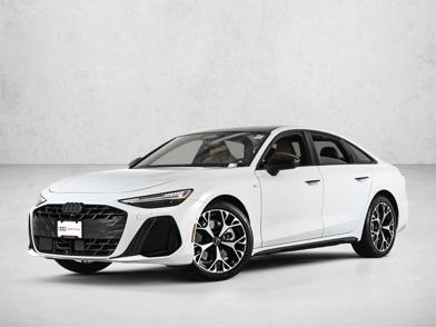 2026 Audi A6