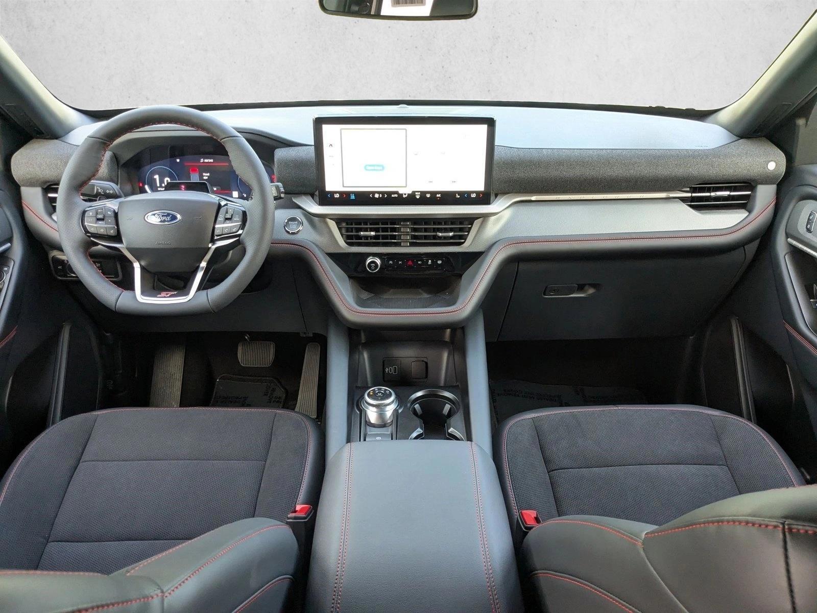 Thumbnail: 2026 Ford Explorer - 3