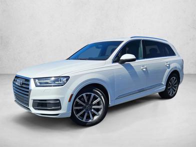 2018 Audi Q7 Premium -
                  Las Vegas, NV