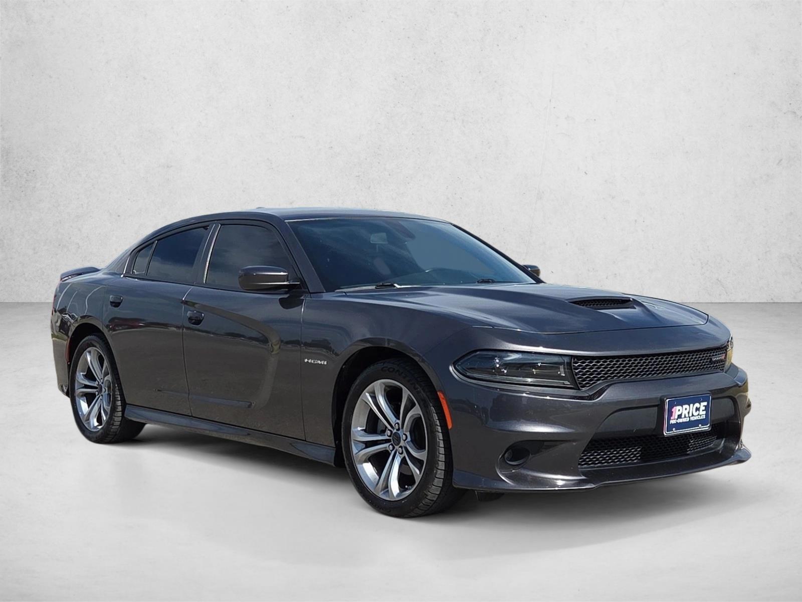 2022 Dodge DodgeCharger, photo 3