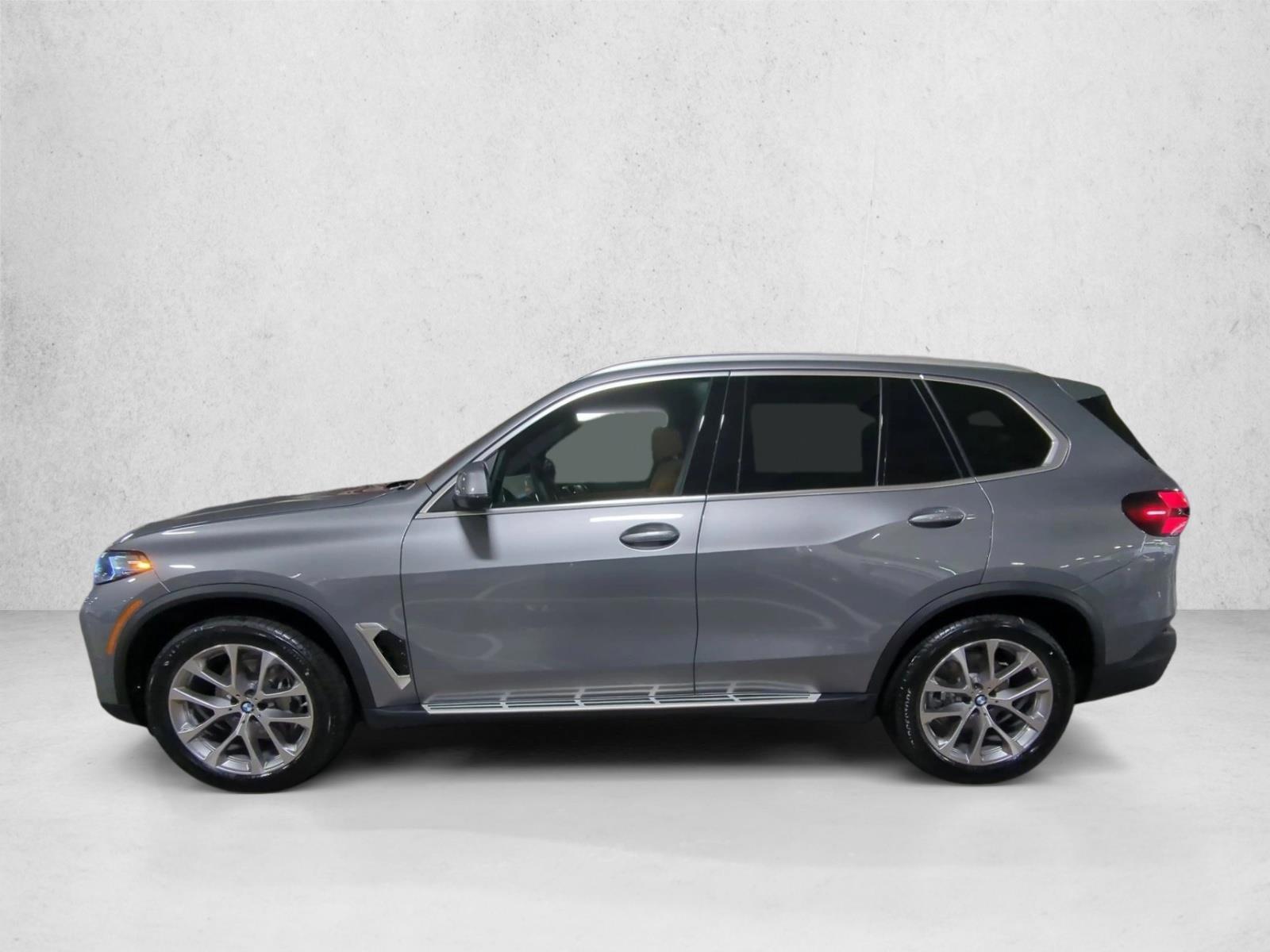 2026 BMW X5 40i - Photo 9