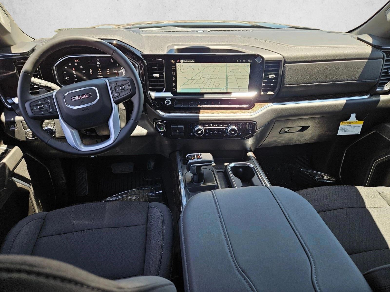 Thumbnail: 2026 GMC Sierra 1500 - 3