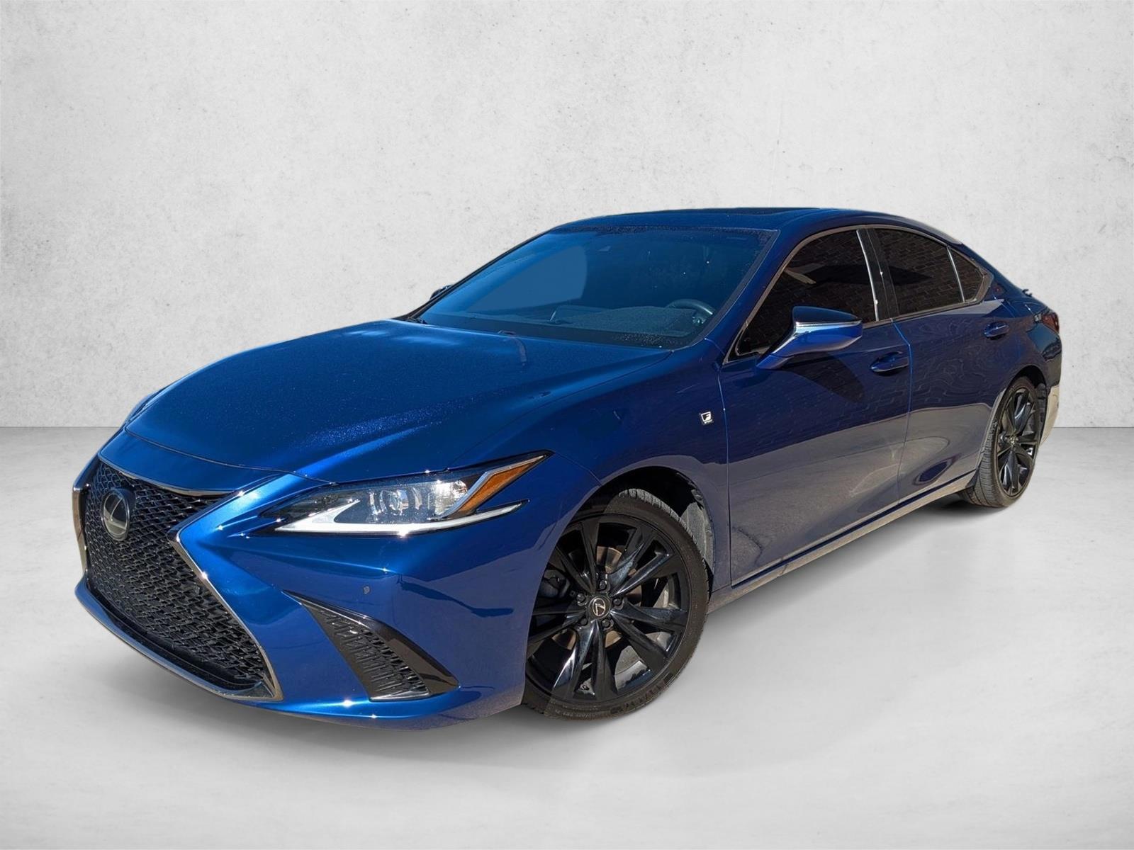 Thumbnail: 2023 Lexus ES - 1