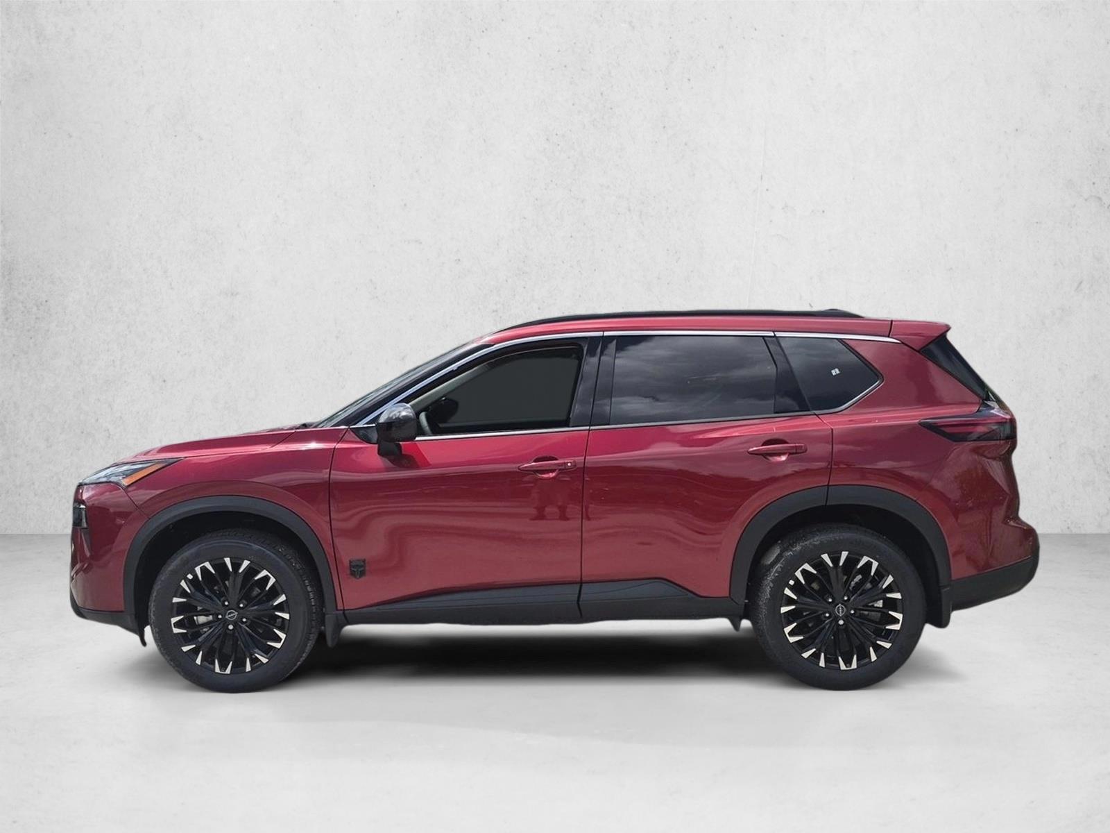 Thumbnail: 2026 Nissan Rogue - 2