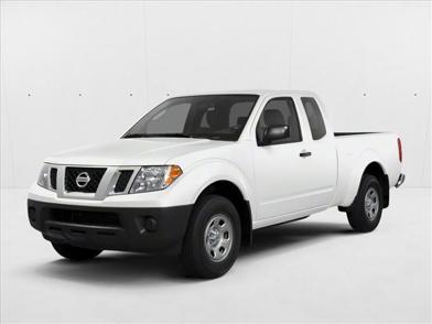 2012 Nissan Frontier S -
                  Henderson, NV