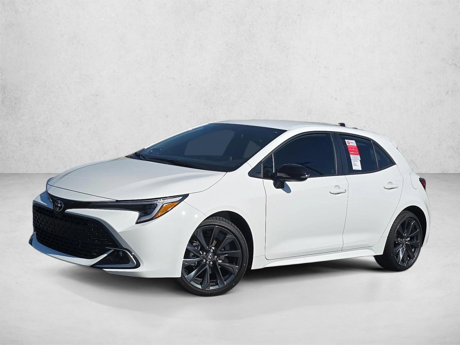 Thumbnail: 2026 Toyota Corolla - 1