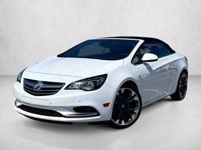 2019 Buick Cascada Premium -
                  Fort Myers, FL