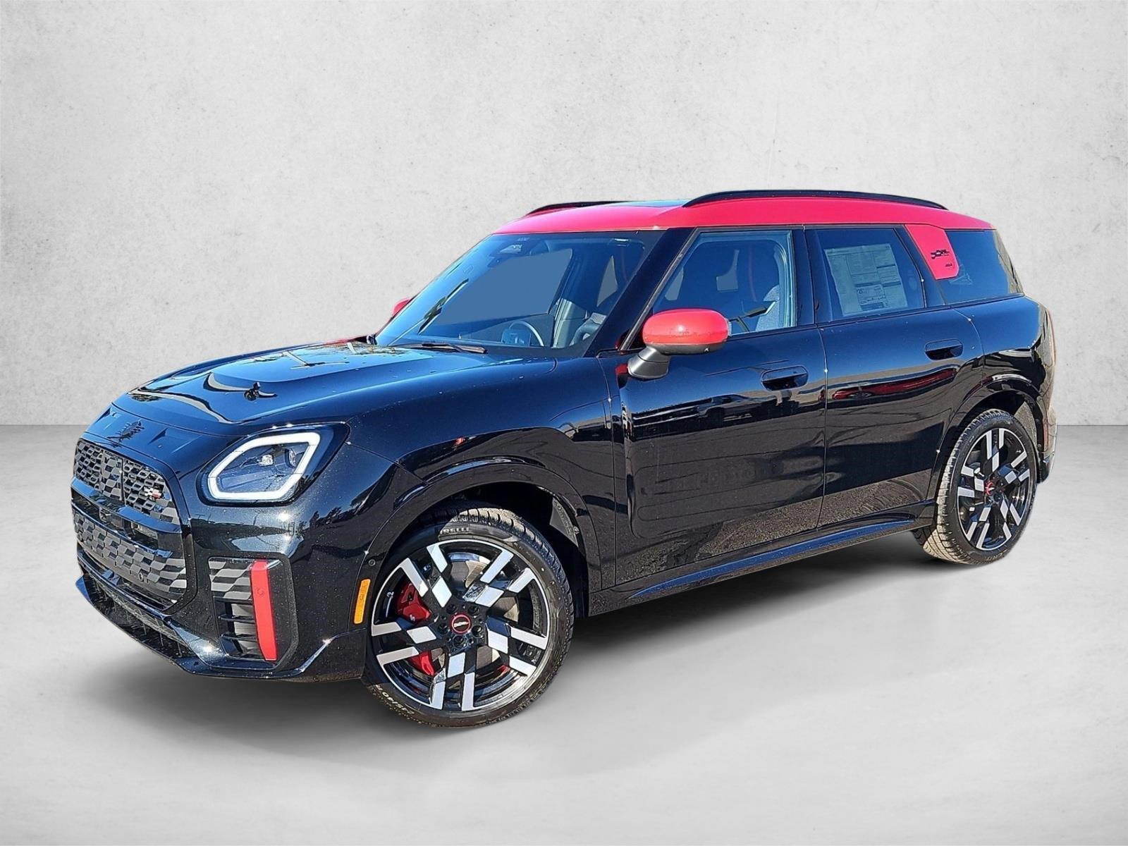 Thumbnail: 2026 MINI Cooper Countryman - 1
