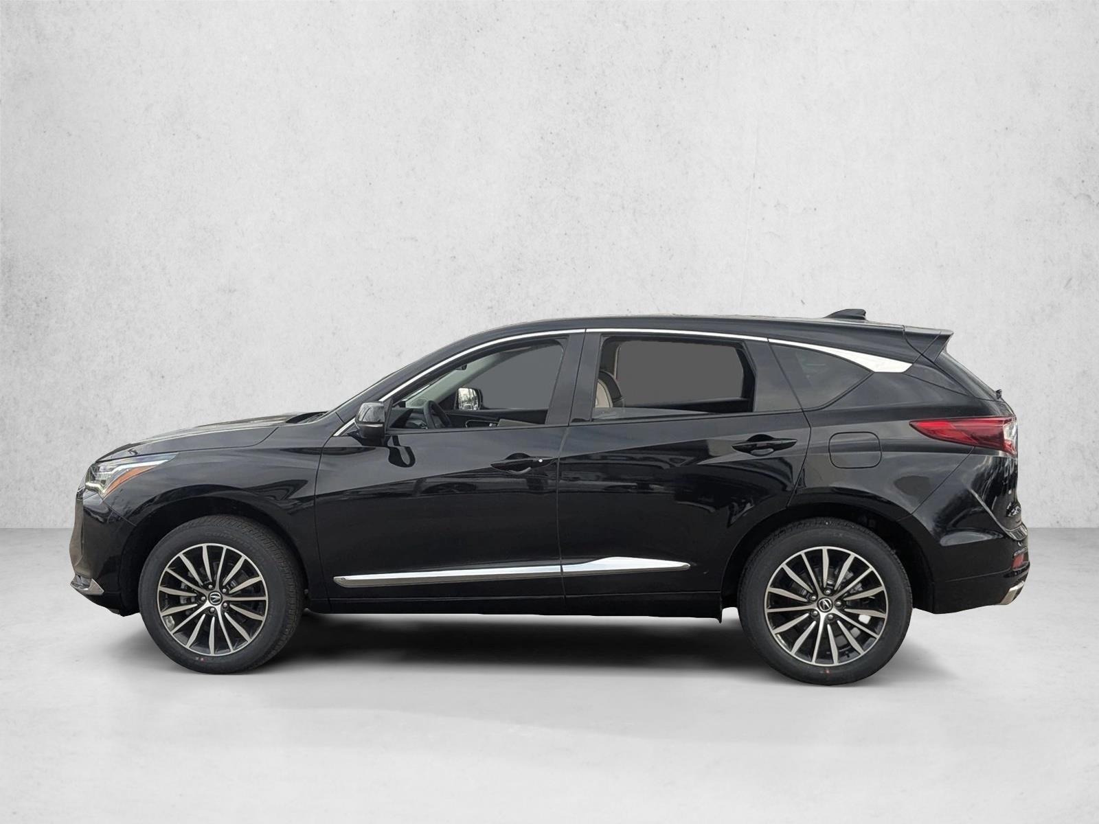 Thumbnail: 2026 Acura RDX - 2