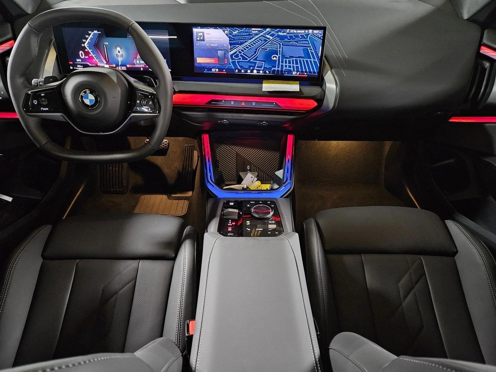 Thumbnail: 2026 BMW X3 - 3