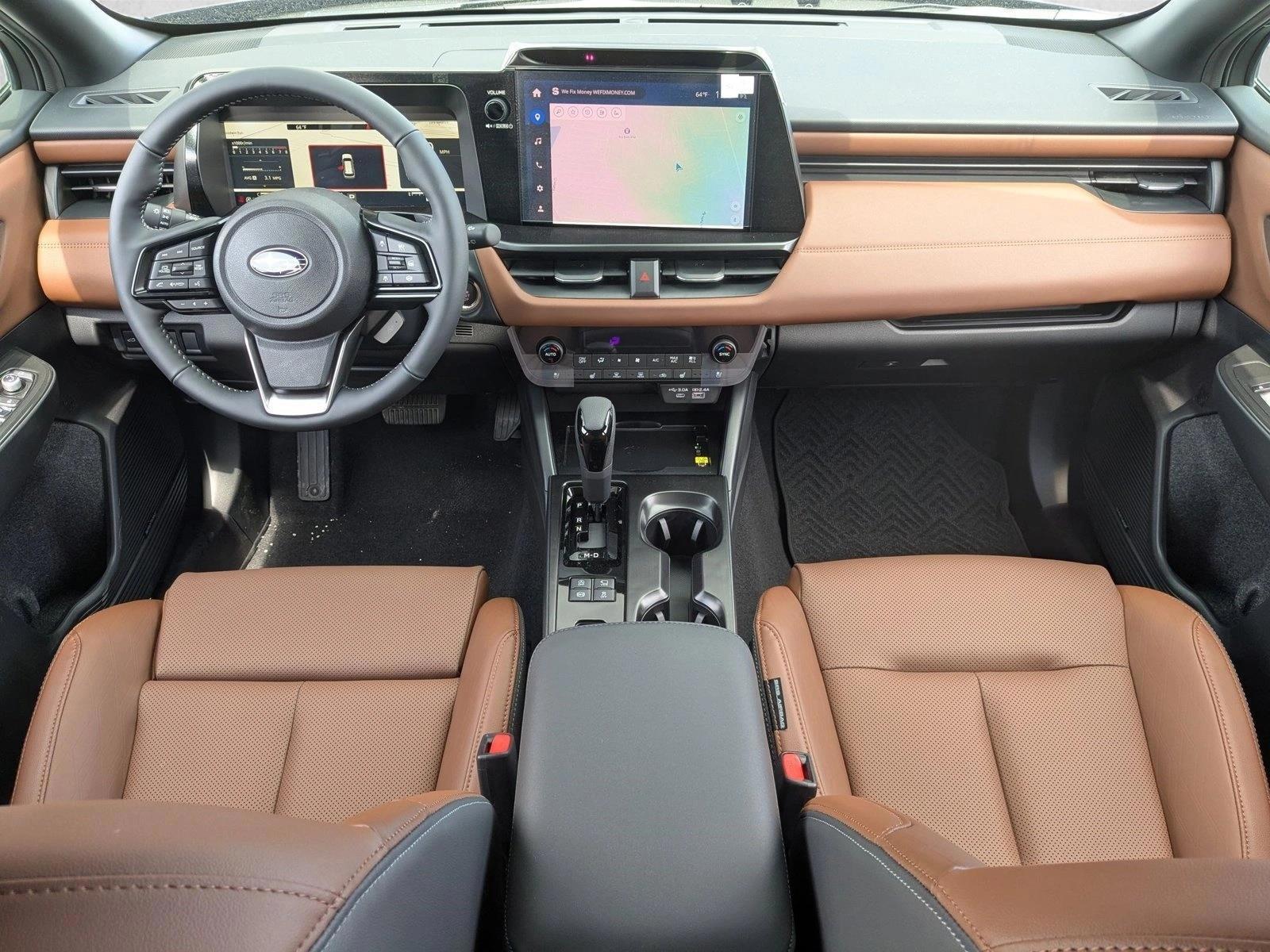 Thumbnail: 2026 Subaru Outback - 3