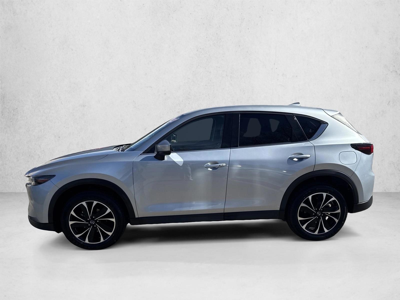 Thumbnail: 2023 Mazda CX-5 - 2