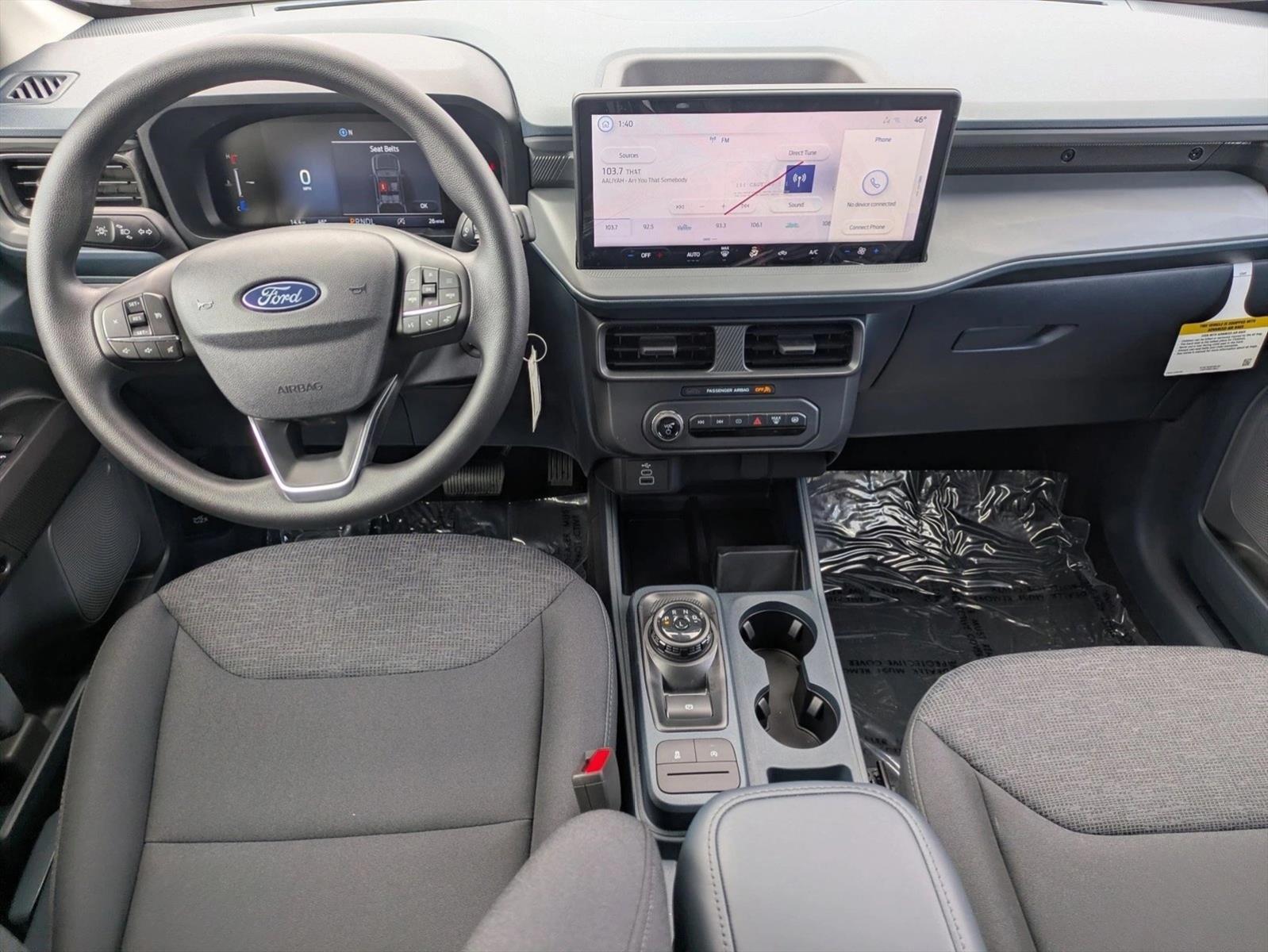 Thumbnail: 2026 Ford Maverick - 4