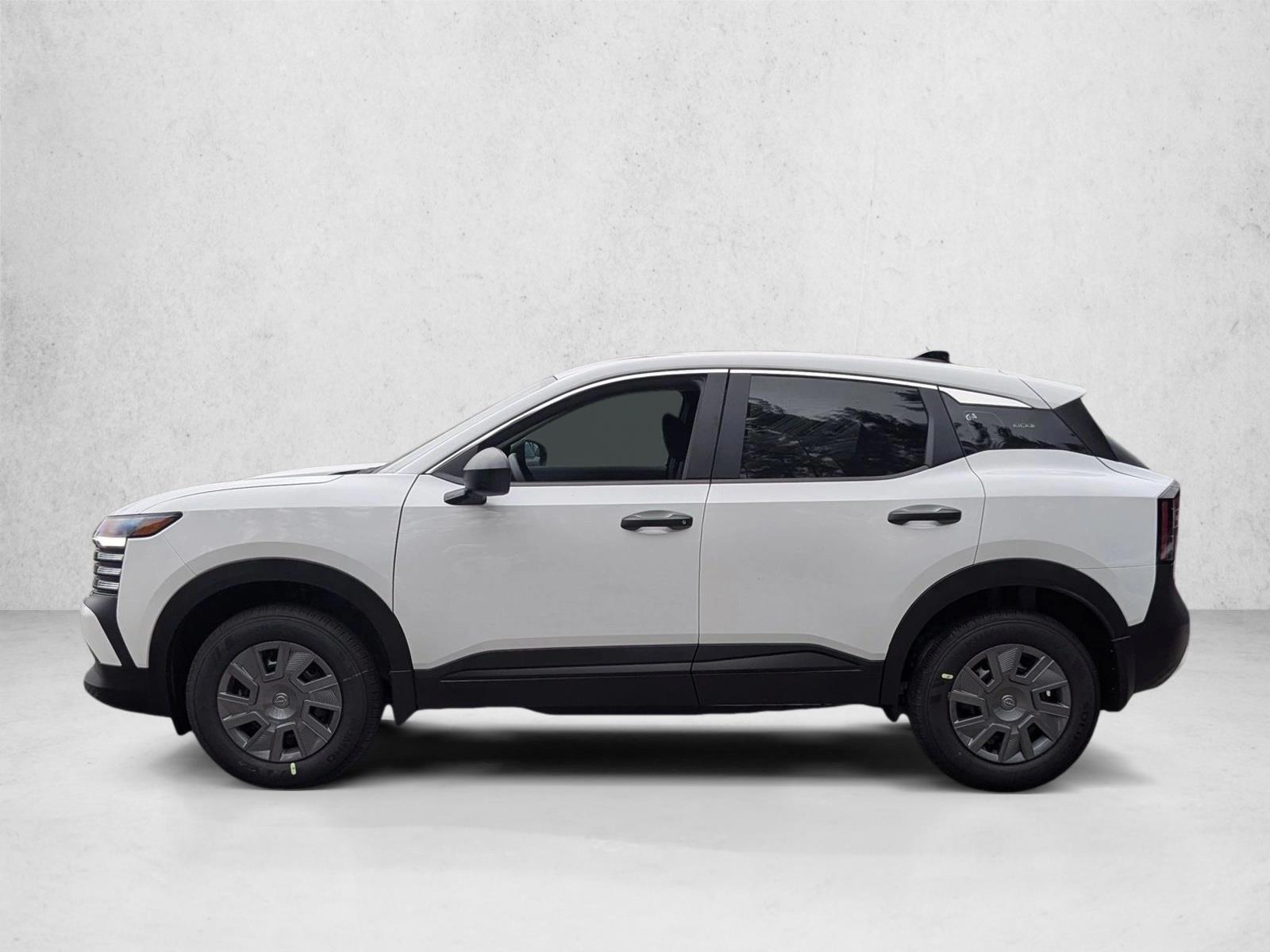 Thumbnail: 2026 Nissan Kicks - 2