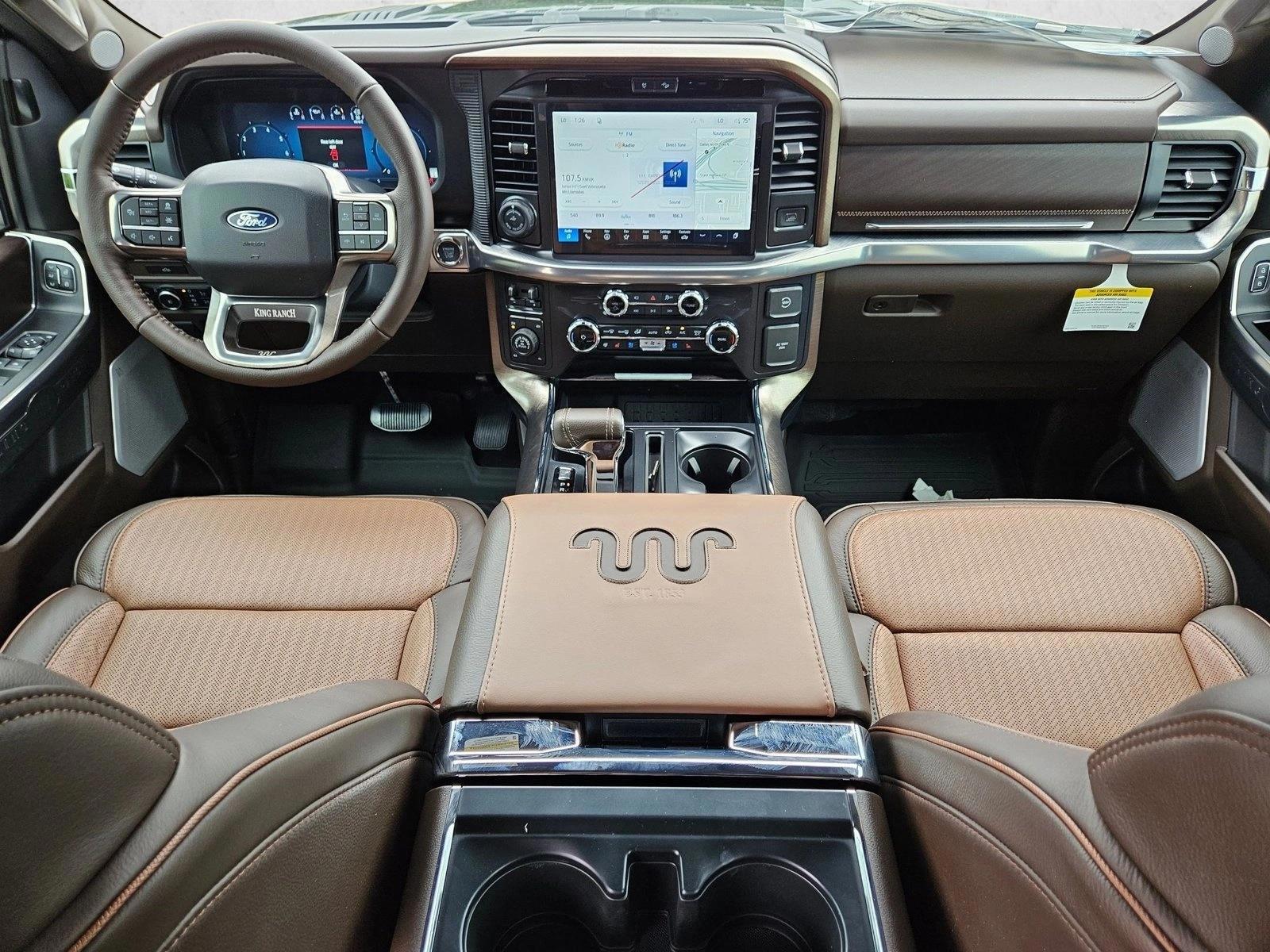 Thumbnail: 2026 Ford F-150 - 3