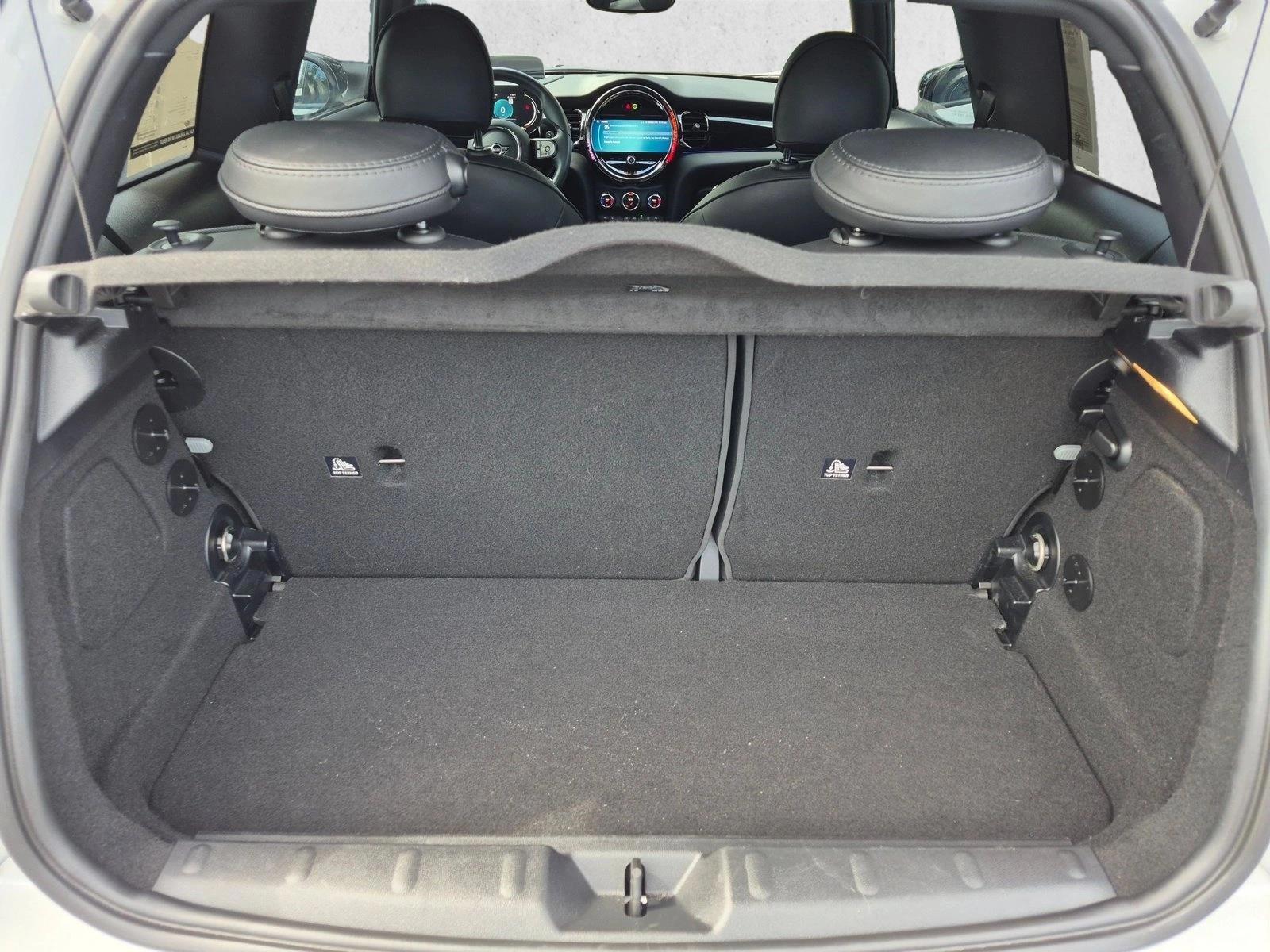 2024 MINI Hardtop 2 Door S - Photo 9