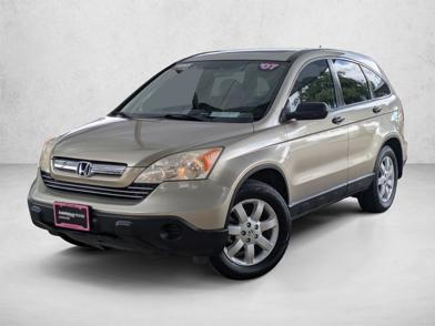 2007 Honda CR-V EX -
                  Lewisville, TX