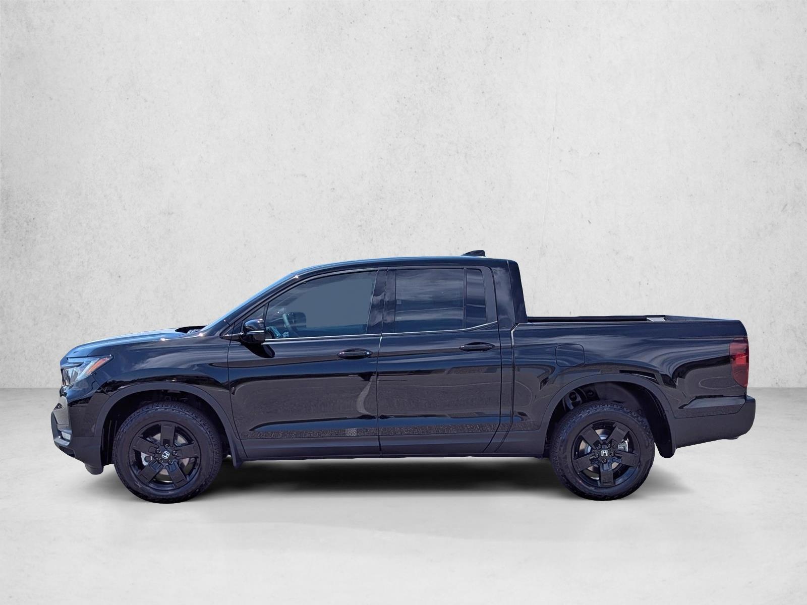 Thumbnail: 2026 Honda Ridgeline - 2